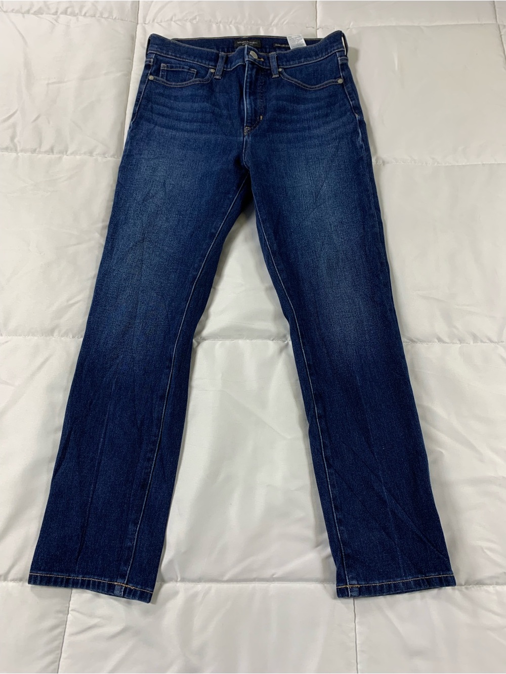 Pre loved BANANA REPUBLIC jeans womens size 29